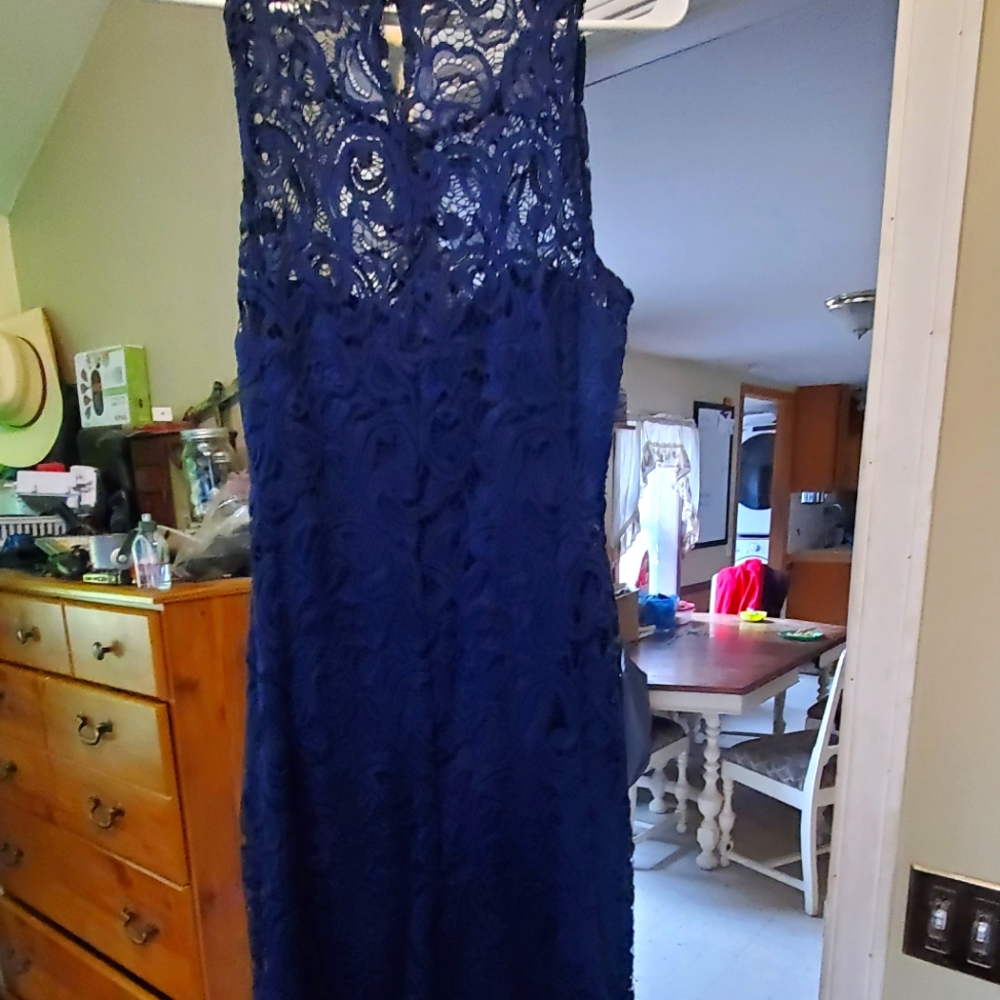 Cocktail dress